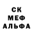 Кодеиновый сироп Lean Purple Drank Vlad Arkad